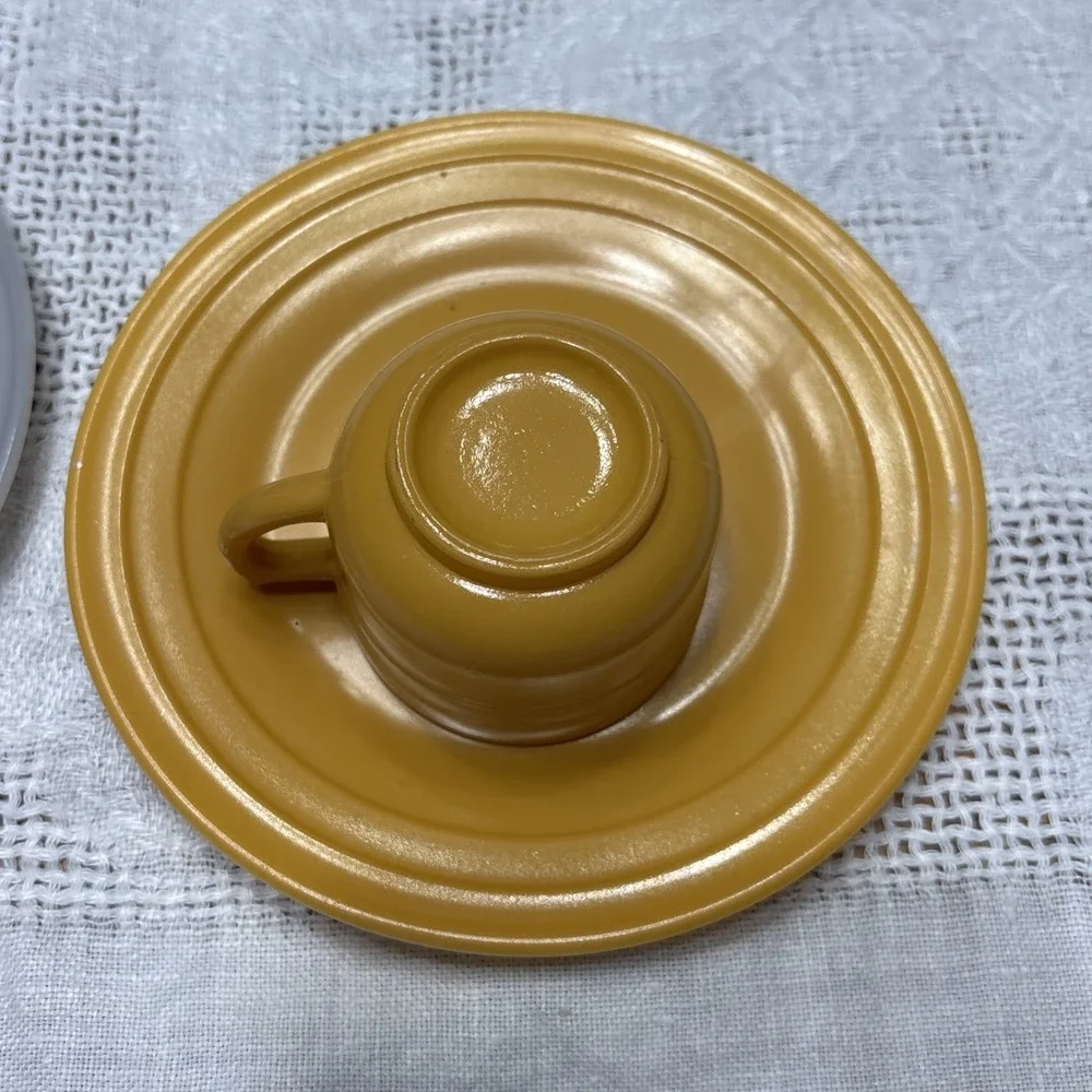 VTG Hazel Atlas 